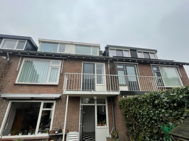 Dakkapel Renovatie