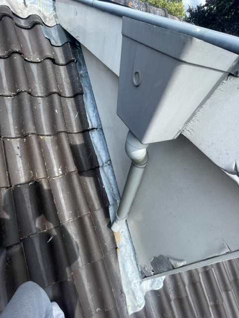 Dakkapel Renovatie